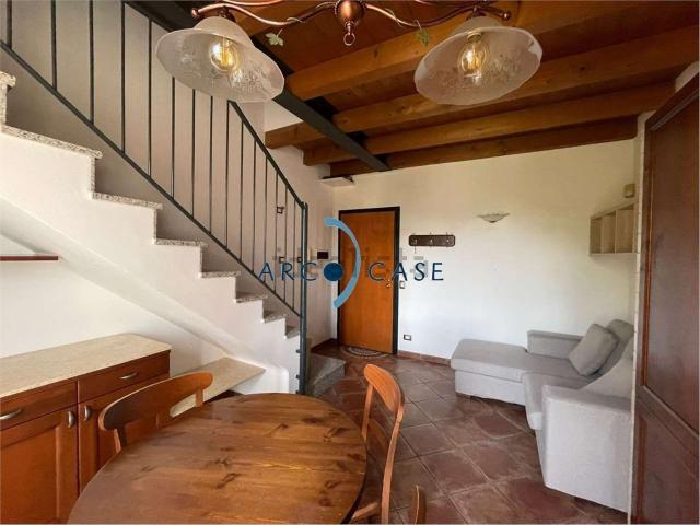 Appartamento in affitto di 50 m² in Via Rossi Martini
