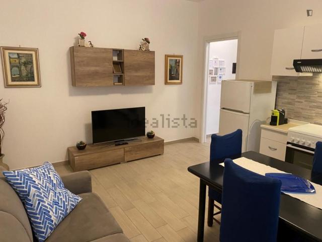 Appartamento in affitto di 50 m² in Via Rovereto