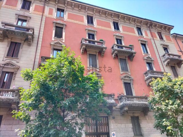 Appartamento in affitto di 50 m² in Via Rovereto, 7