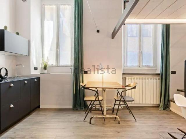 Appartamento in affitto di 50 m² in Via Ruggero di Lauria, 18