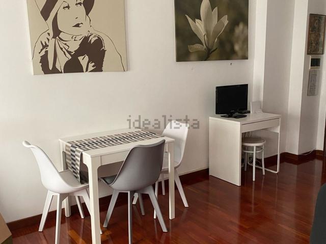 Appartamento in affitto di 50 m² in Via Ruggero Fiore, 27