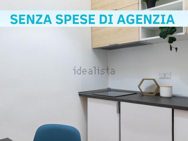 Appartamento in affitto di 50 m² in Via Ruggero Leoncavallo, 17
