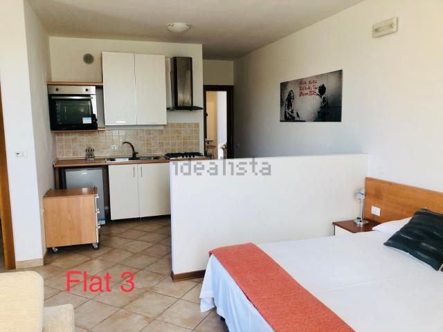 Appartamento in affitto di 50 m² in Via S. Pelagio, 27