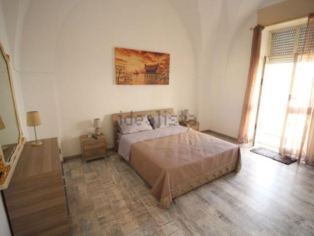Appartamento in affitto di 50 m² in Via S. Pietro, 1
