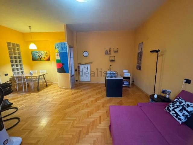 Appartamento in affitto di 50 m² in Via Sambucuccio d&apos Alando