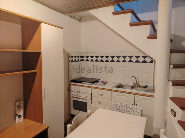 Appartamento in affitto di 50 m² in Via Sant&apos Antonio Abate