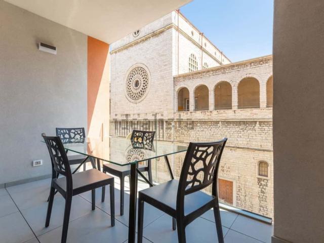 Appartamento in affitto di 50 m² in Via Sant&apos Anastasio, 12