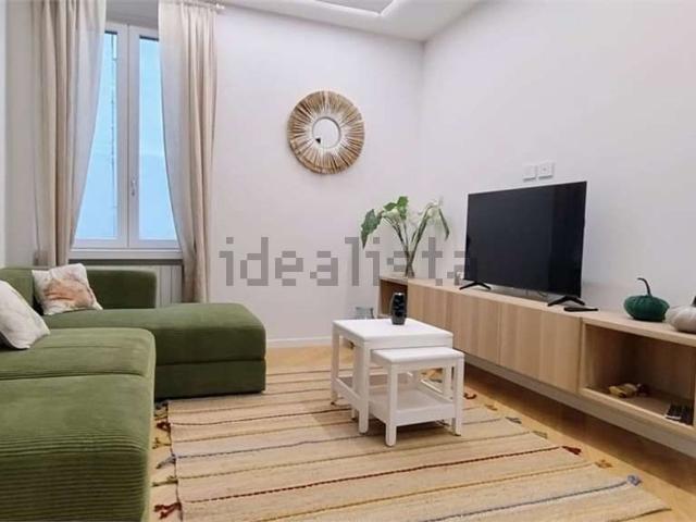 Appartamento in affitto di 50 m² in Via Sant&apos Alessandro, 56