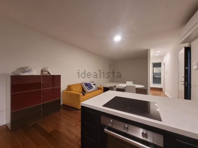 Appartamento in affitto di 50 m² in Via Sant&apos Elisabetta