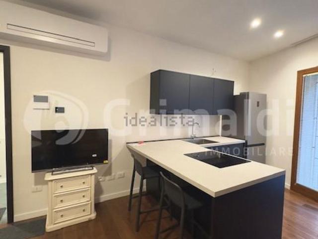 Appartamento in affitto di 50 m² in Via Sant&apos Elisabetta, 1