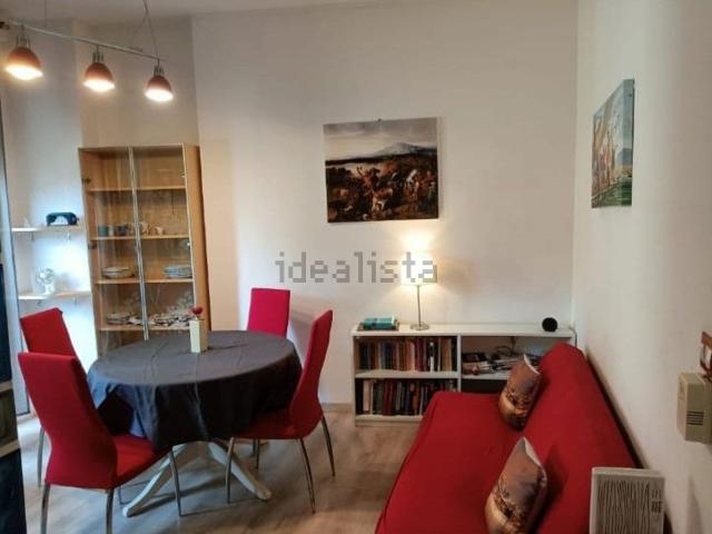 Appartamento in affitto di 50 m² in Via Sant&apos Erlembaldo, 1
