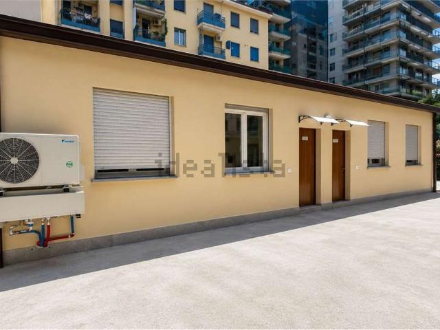Appartamento in affitto di 50 m² in Via Santa Caterina da Siena, 9
