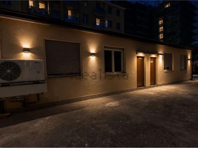 Appartamento in affitto di 50 m² in Via Santa Caterina da Siena, 9