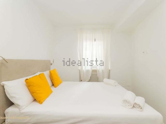 Appartamento in affitto di 50 m² in Via Santa Chiara, 36