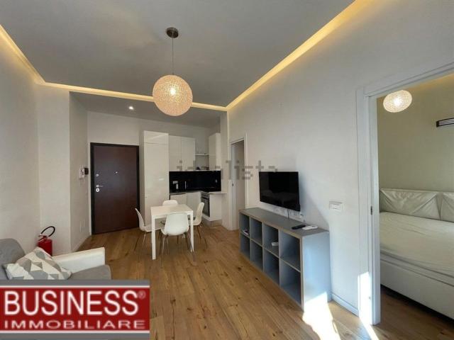 Appartamento in affitto di 50 m² in Via Santa Croce, 2