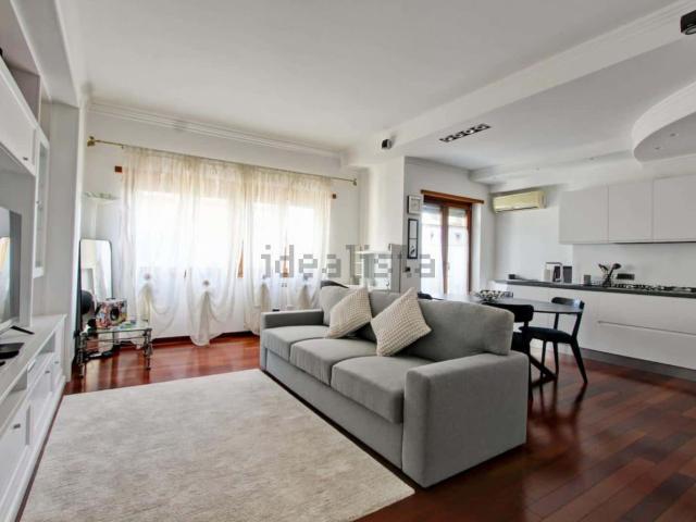 Appartamento in affitto di 50 m² in Via Santa Croce in Gerusalemme