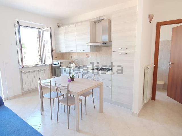Appartamento in affitto di 50 m² in Contrada Santa Giusta, 1