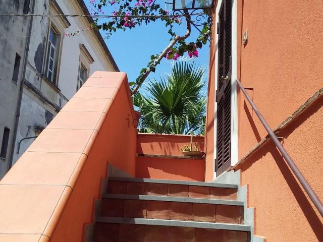 Appartamento in affitto di 50 m² in Via Santa maddalena
