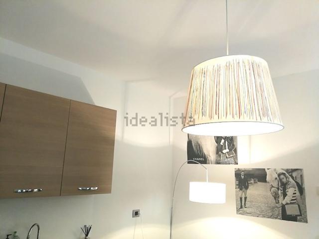 Appartamento in affitto di 50 m² in Via Santa Sofia, 21
