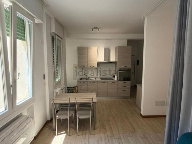 Appartamento in affitto di 50 m² in Via San Carlo