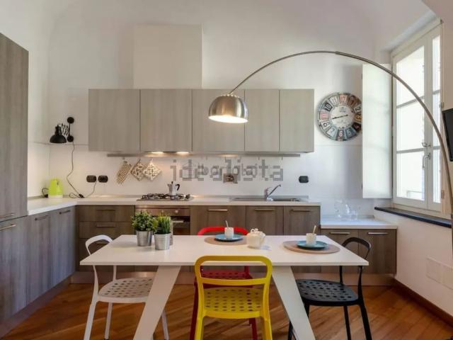 Appartamento in affitto di 50 m² in Via San Bartolomeo degli Armeni, 2
