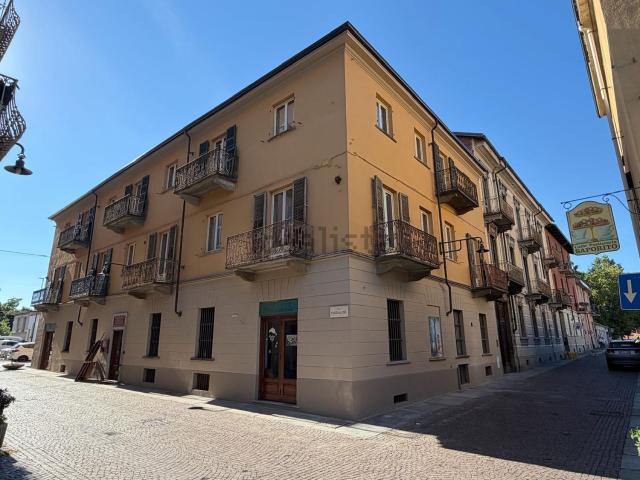 Appartamento in affitto di 50 m² in Via San Benigno, 9