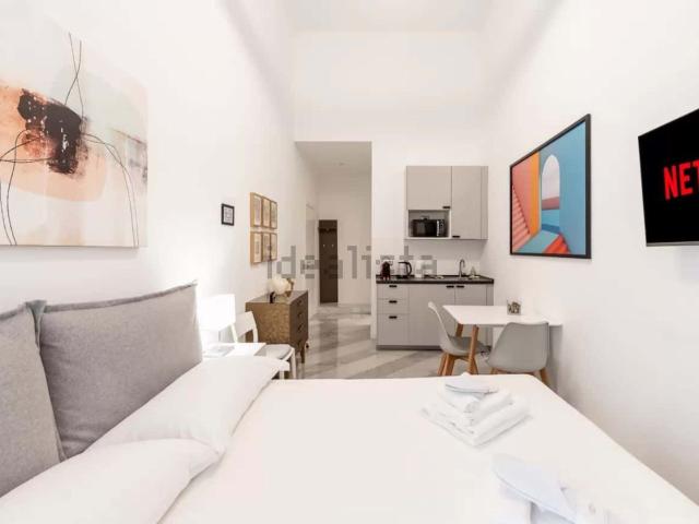 Appartamento in affitto di 50 m² in Via San Giovanni alla Paglia, 3