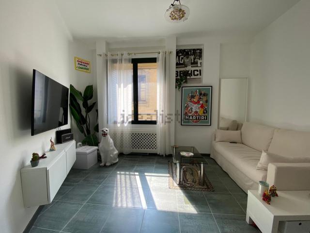 Appartamento in affitto di 50 m² in Via San Giovanni alla Paglia, 9