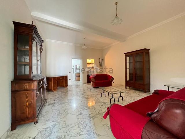 Appartamento in affitto di 100 m² in Via San Girolamo, 69