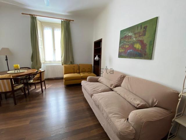 Appartamento in affitto di 50 m² in Via San Fermo, 1