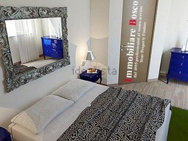 Appartamento in affitto di 50 m² in Via San Francesco D&apos Assisi, 22