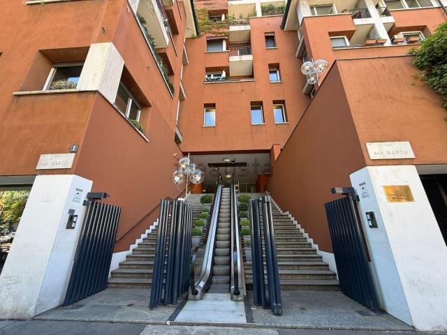 Appartamento in affitto di 50 m² in Via San Marco, 1