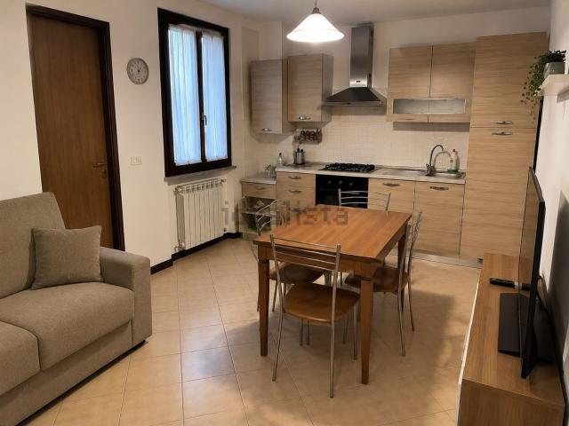 Appartamento in affitto di 50 m² in Via San Martino