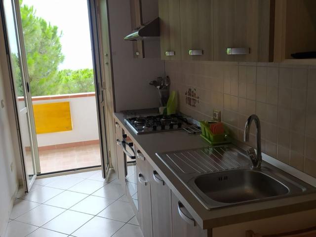 Appartamento in affitto di 50 m² in Via San Martino