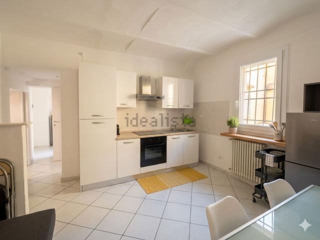 Appartamento in affitto di 50 m² in Via San Sigismondo, 3