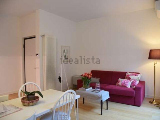 Appartamento in affitto di 50 m² in Via San Siro, 20