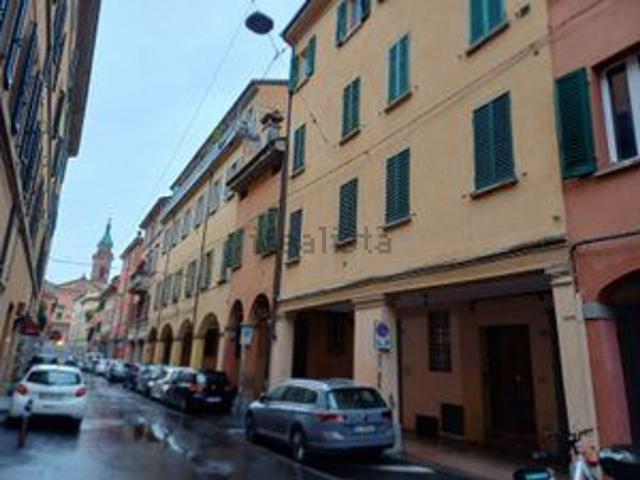 Appartamento in affitto di 50 m² in Via San Petronio Vecchio