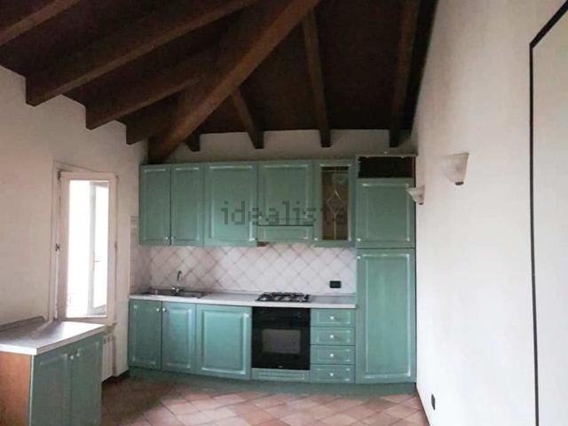 Appartamento in affitto di 50 m² in Via San Pellegrino