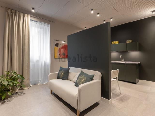 Appartamento in affitto di 50 m² in Via San Quintino, 30