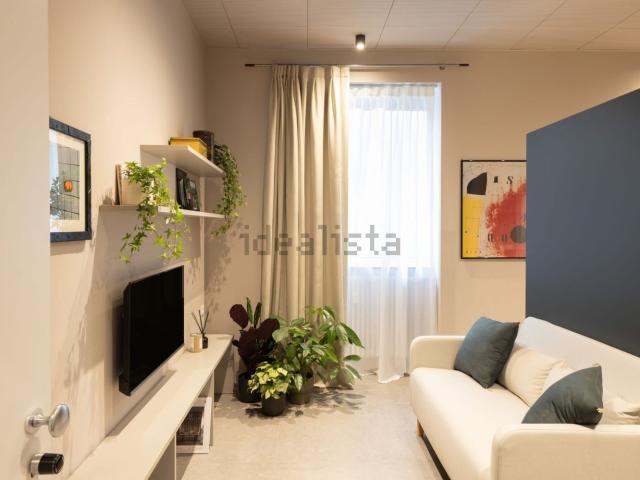 Appartamento in affitto di 50 m² in Via San Quintino, 30