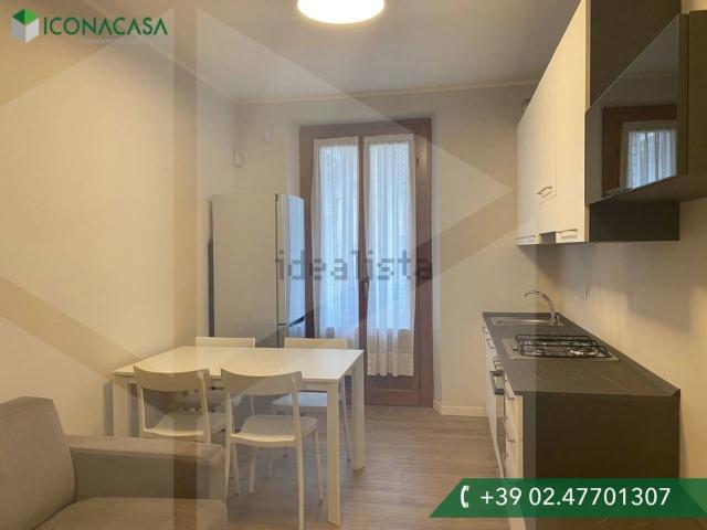 Appartamento in affitto di 50 m² in Via San Rocco, 15