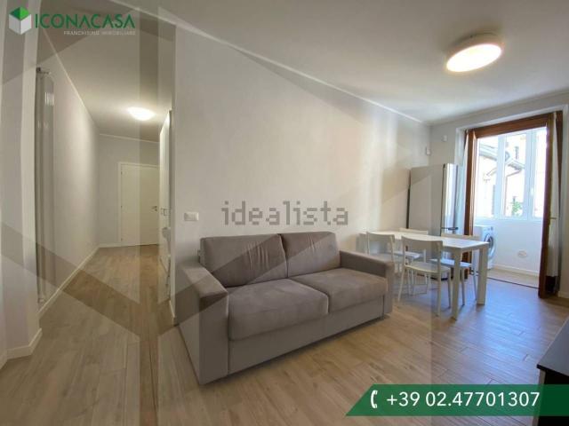 Appartamento in affitto di 50 m² in Via San Rocco, 15