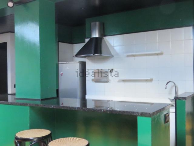Appartamento in affitto di 50 m² in Via San Rocco