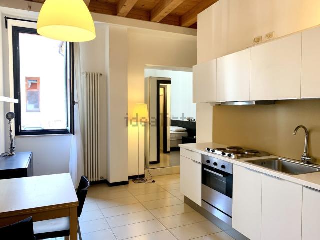 Appartamento in affitto di 50 m² in Via San Vitale