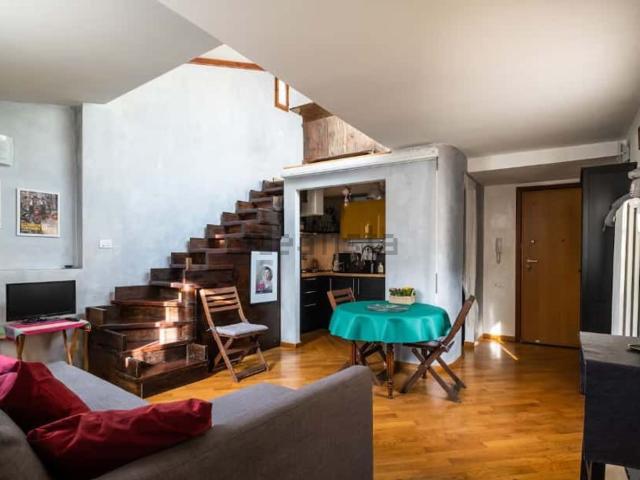 Appartamento in affitto di 50 m² in Via San Vitale, 45
