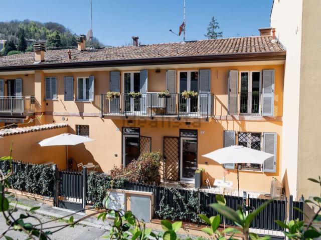 Appartamento in affitto di 50 m² in Via San Vittore, 1