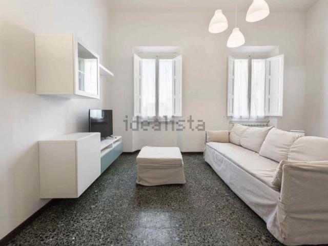 Appartamento in affitto di 50 m² in Via San Zanobi, 19