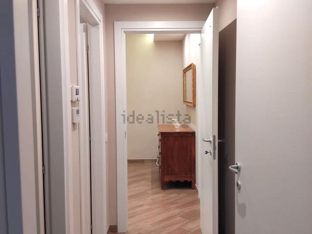 Appartamento in affitto di 50 m² in Via Sandro Pertini