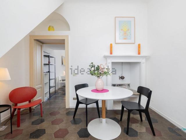 Appartamento in affitto di 50 m² in Via Sannio, 16