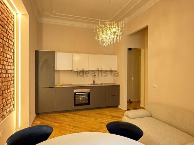 Appartamento in affitto di 50 m² in Via Sansovino, 1